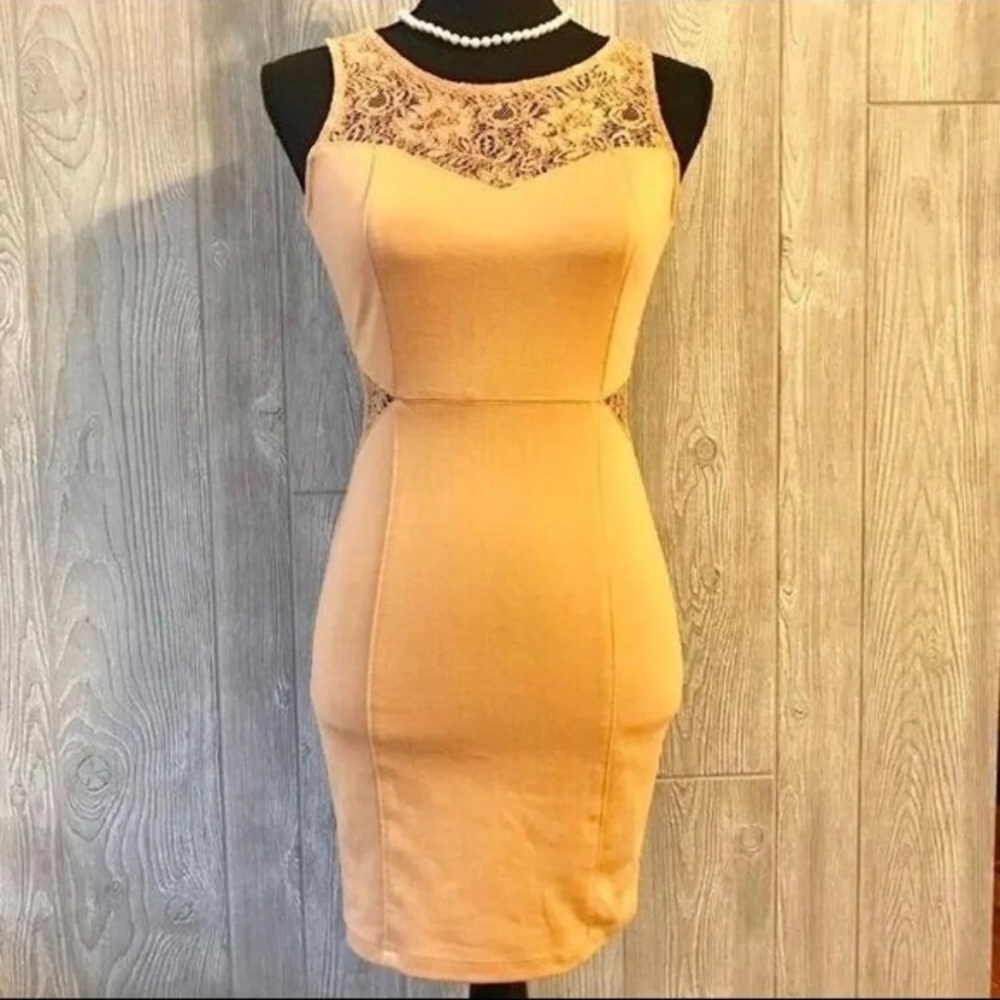 Forever 21 Dress
